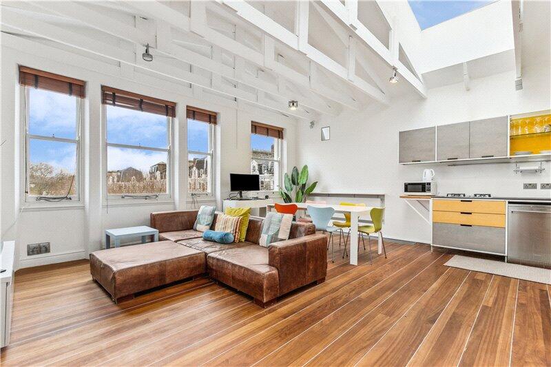 Main image of property: Redcliffe Square, West Chelsea, London, SW10