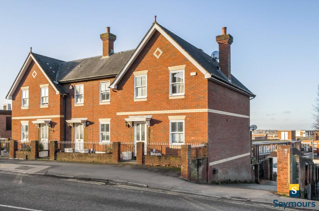 Main image of property: Sydenham Road, Guildford, Surrey, GU1