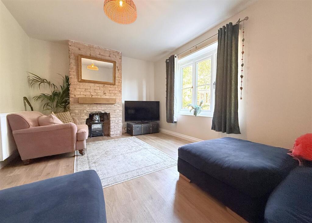 House in Melton, Bottesford - View 3