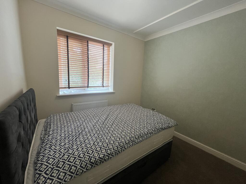 Main image of property: Sandford Road DN4