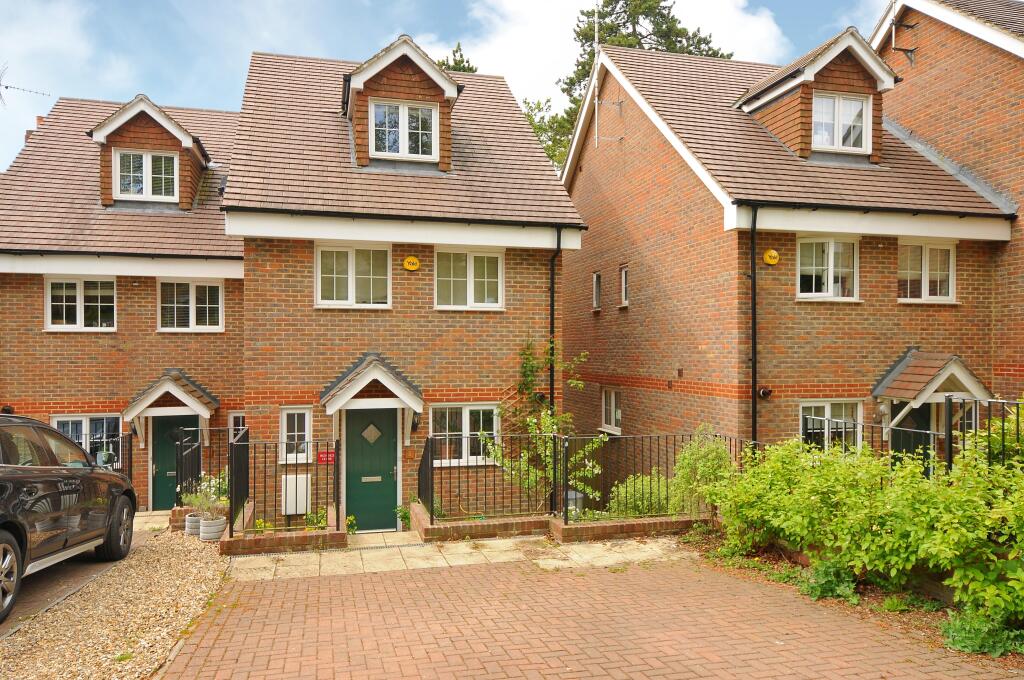 Main image of property: Loxford Close Caterham CR3
