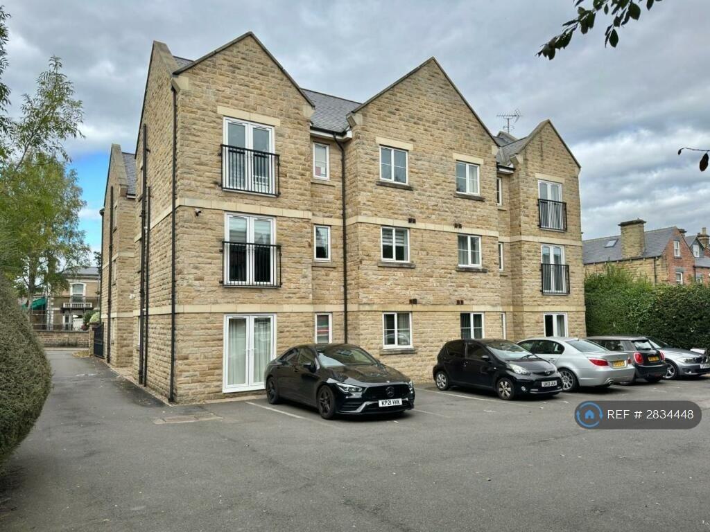 Main image of property: Windsor Court, Barnsley, S70