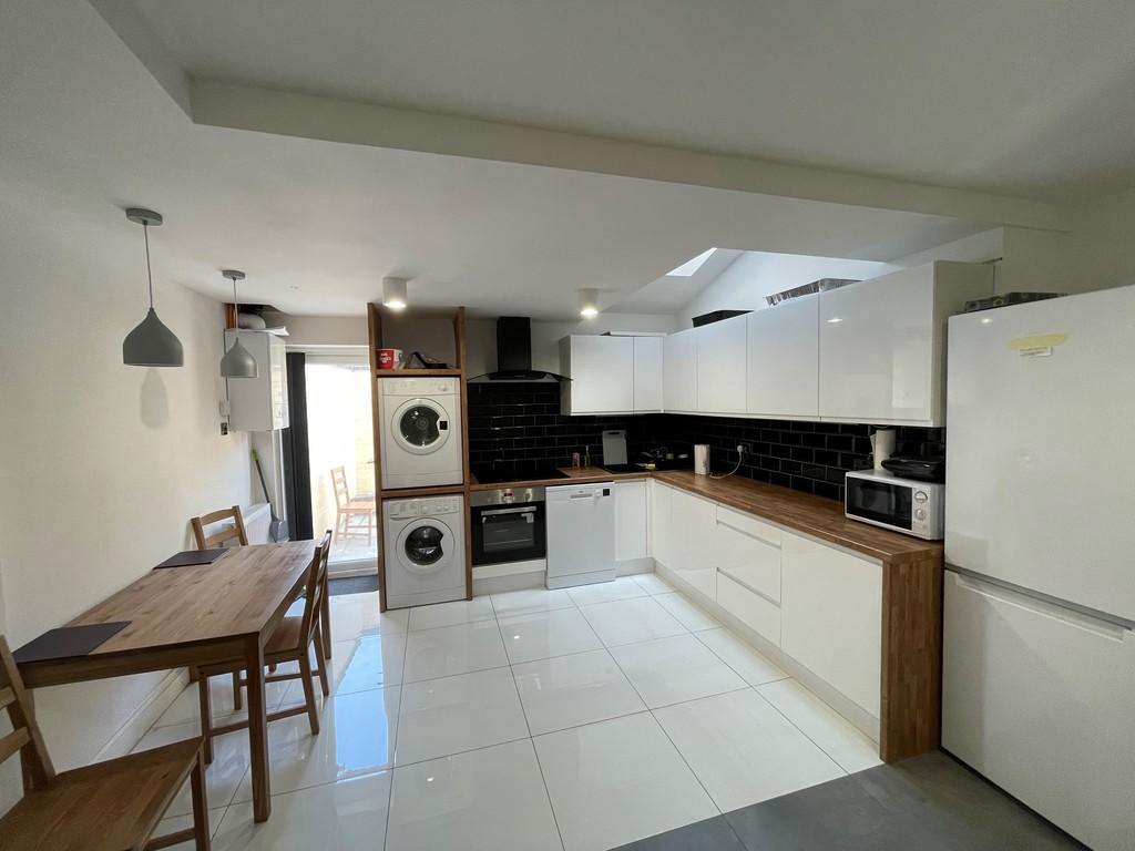 House in Liverpool - View 2