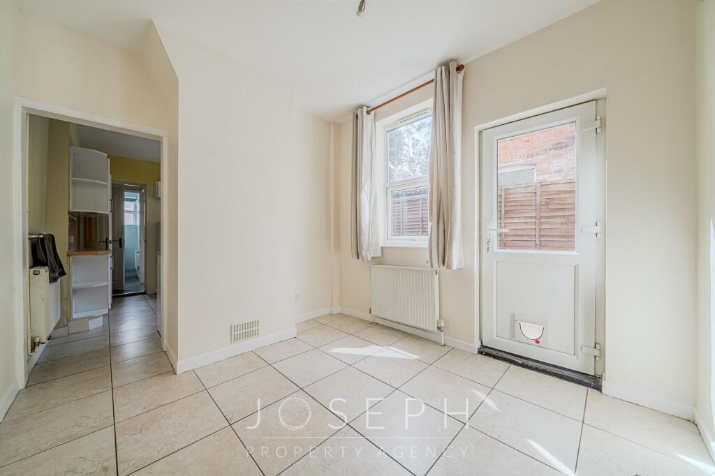 House in Ipswich, Suffolk - View 5