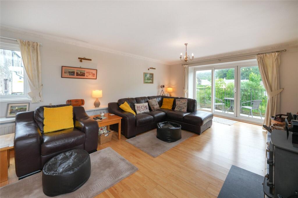 House in Newton Stewart, Dumfries and Galloway - View 5