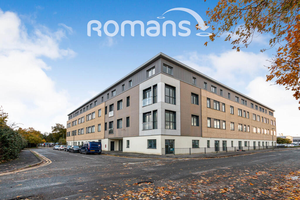 Main image of property: Magna Vita, Lyon Way, Frimley, GU16