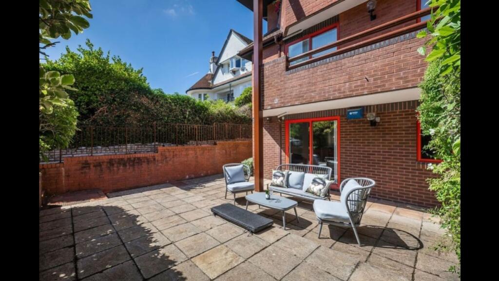 Main image of property: Riviera Court, 1 The Esplanade, Canford Cliffs, Poole, Dorset, BH13