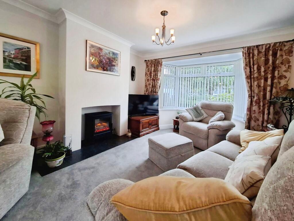 House in Swindon - More