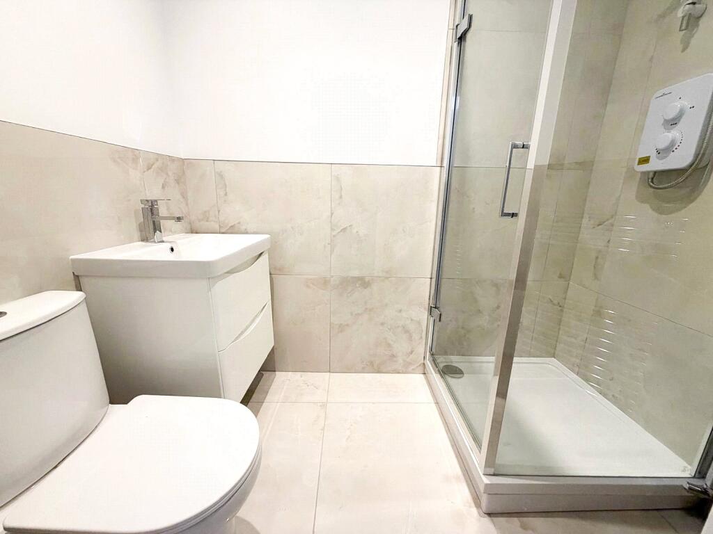 Apartment in Manchester - View 4