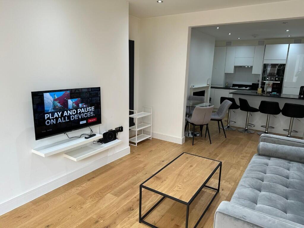 Apartment in London - View 4