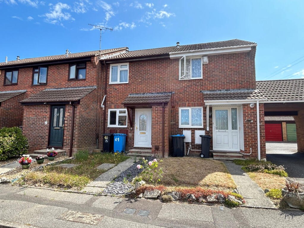 Main image of property: Seatown Close, Canford Heath, Poole, Dorset, BH17