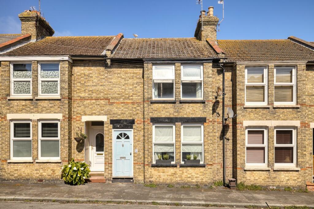 Main image of property: Howard Road, Broadstairs, CT10