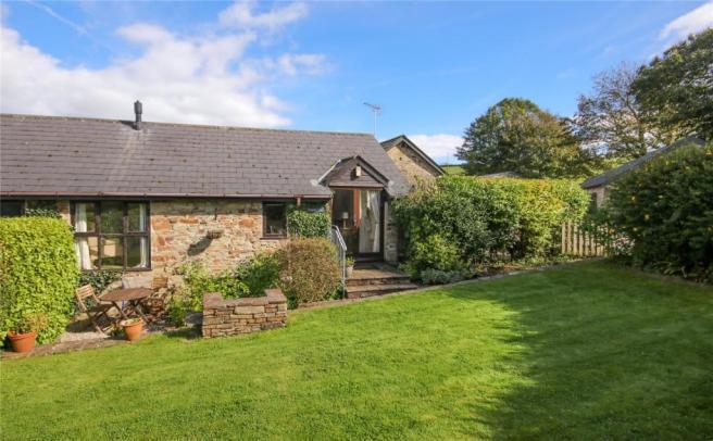 Main image of property: Woodleigh, Kingsbridge