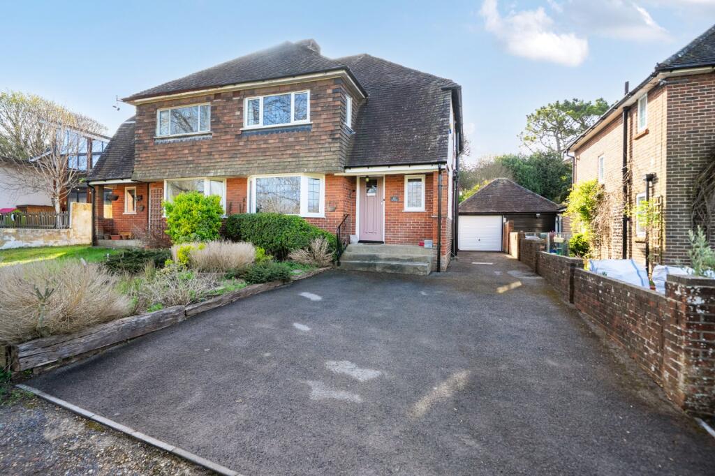 Main image of property: North Wallington, Wallington, Fareham, Hampshire, PO16