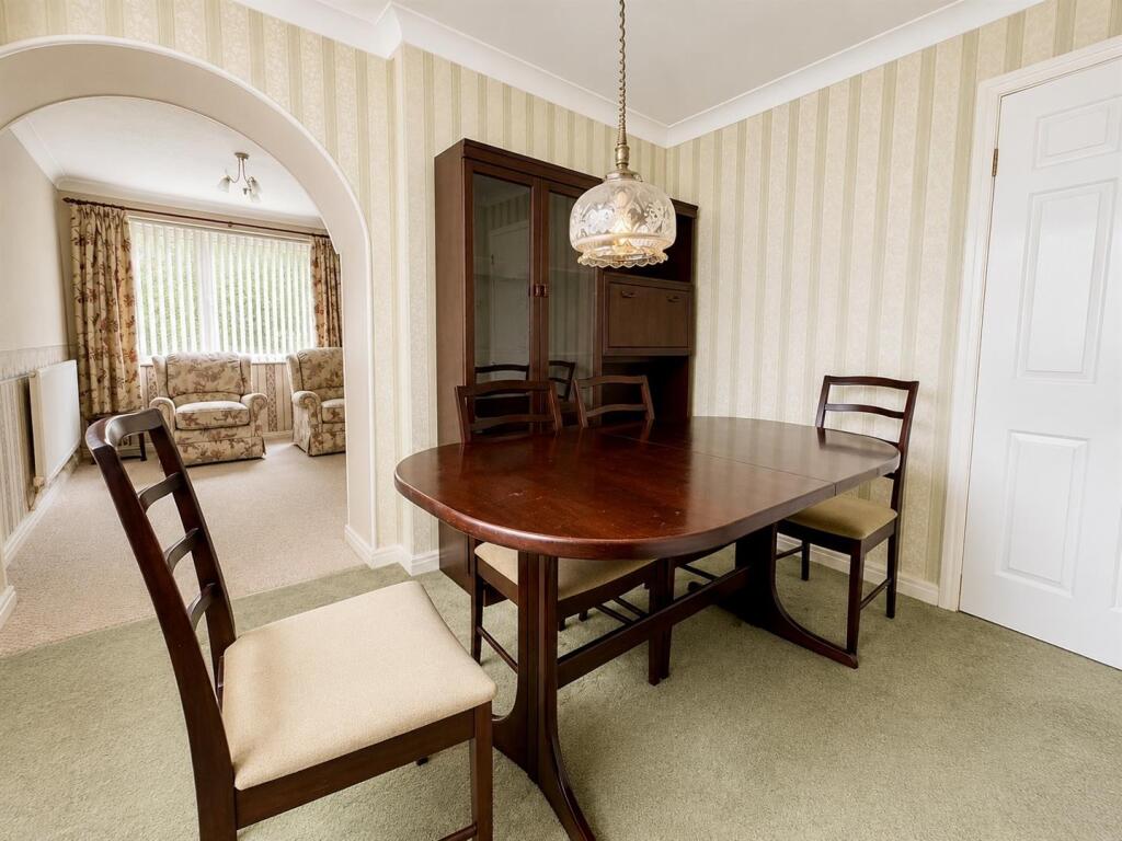 House in Northampton, Kingsthorpe - View 4