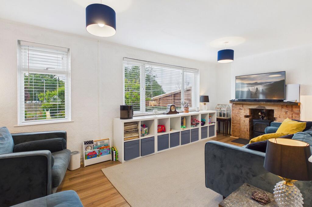 House in Mid Devon, Copplestone - View 5