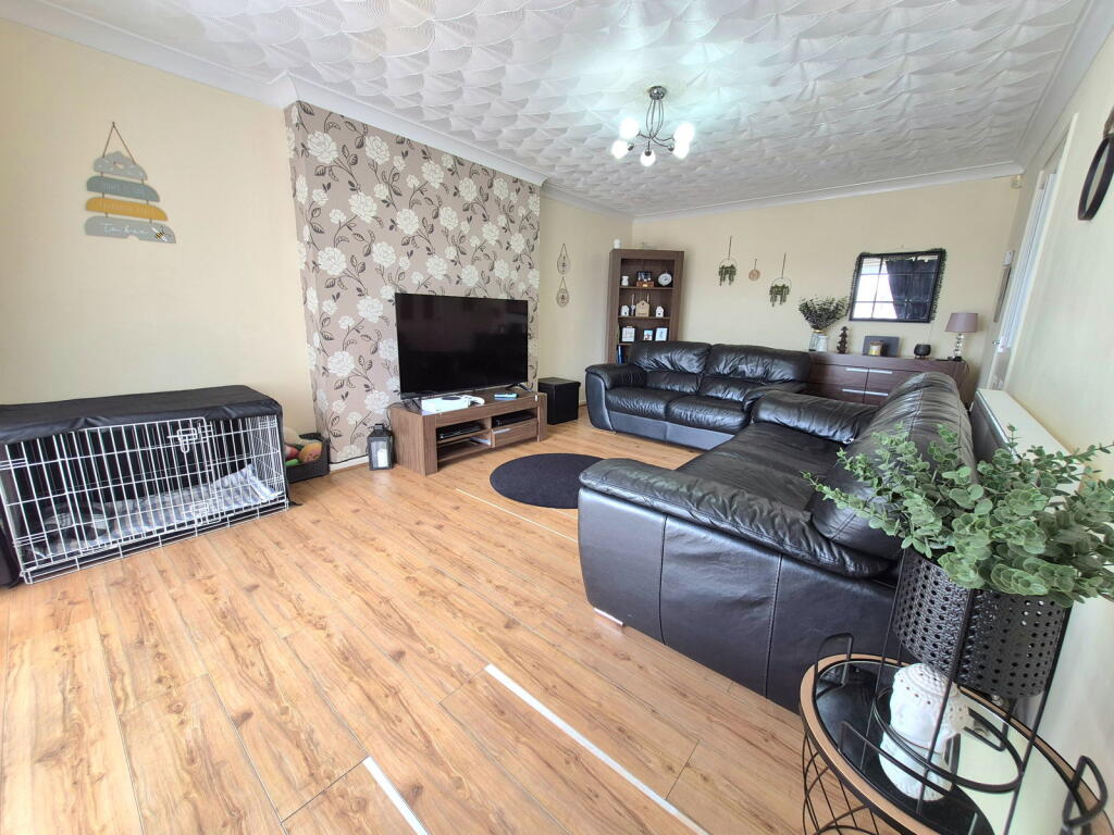 Helmsdale, Skelmersdale, WN8 6QF - Widok 5