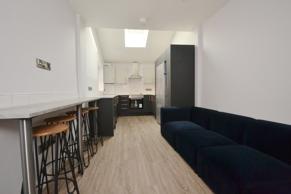 House in Manchester, Greater Manchester - View 2