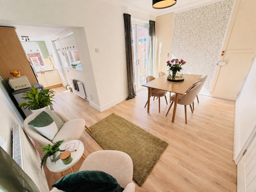 House in Stockton-on-Tees - View 5