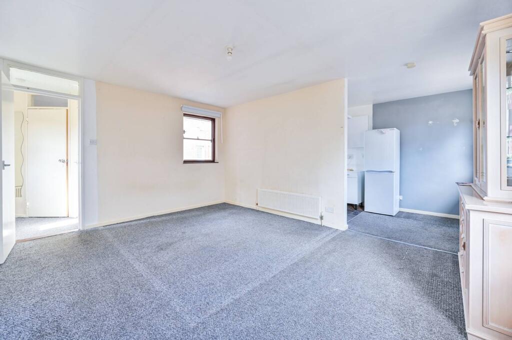 Main image of property: Abbeyfield Road, South Bermondsey, London, SE16