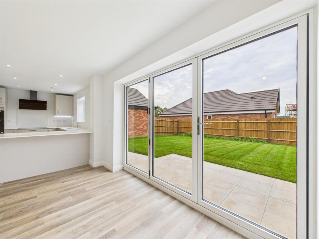 House in Derby - View 4