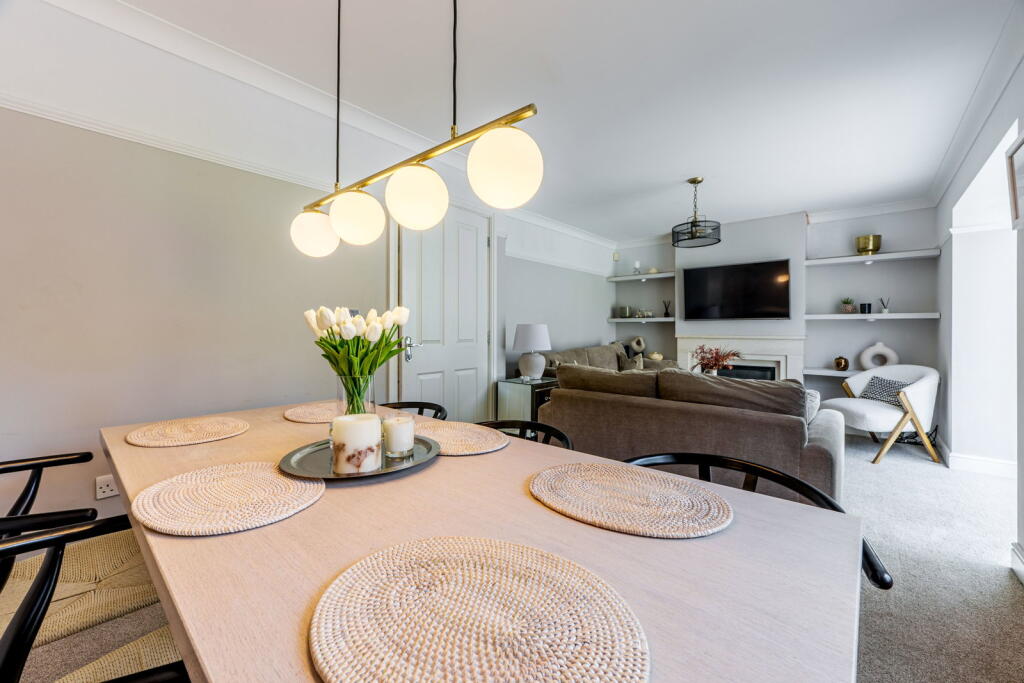 House in Sutton Coldfield, Muffin's Den - View 4