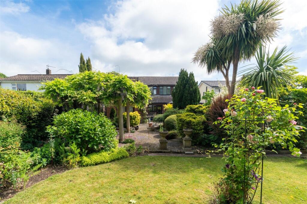 House in Wimborne Minster, Dorset - View 3