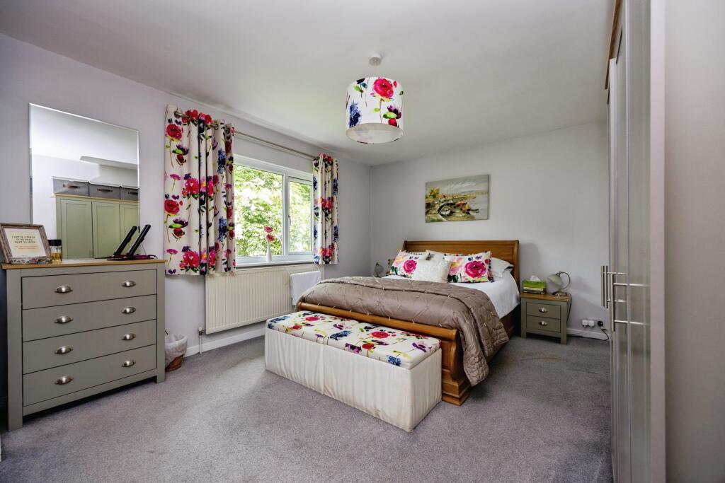 House in East Hampshire, East Meon - More
