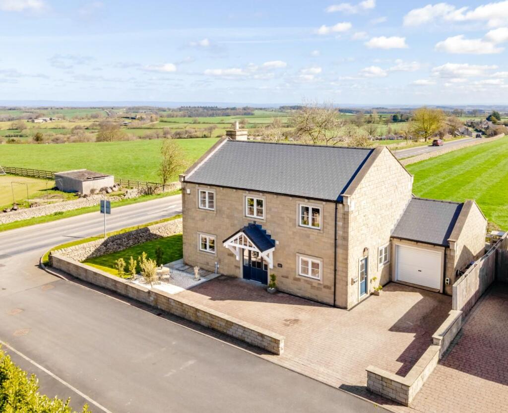 Main image of property: Oak Garth, Burnt Yates, Harrogate