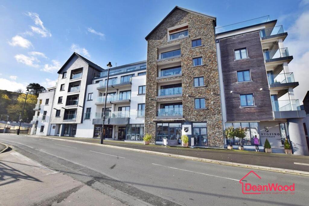 Main image of property: 20 Quay West, Bridge Road, Douglas, Isle Of Man