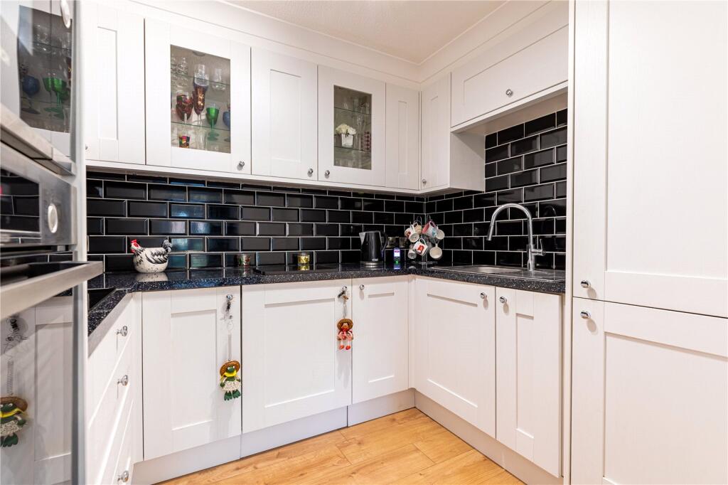 Main image of property: The Maltings, Newbury, Berkshire, RG14