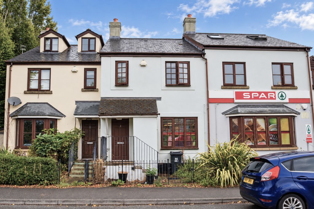 Main image of property: Smithys Way, Sampford Peverell, Tiverton
