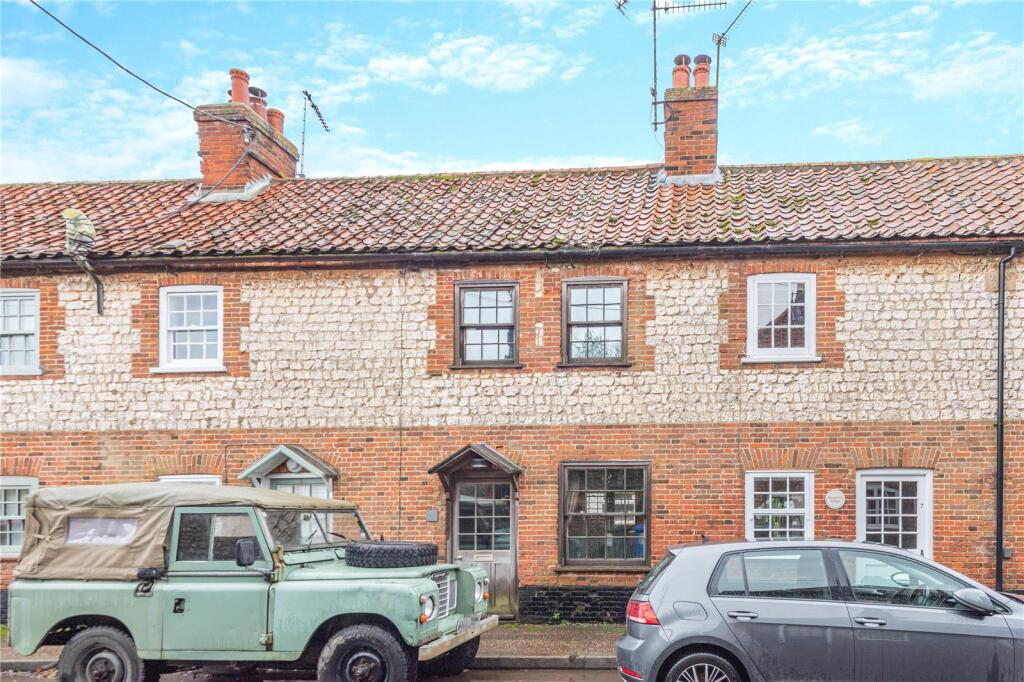 Main image of property: Burnham Market, Norfolk