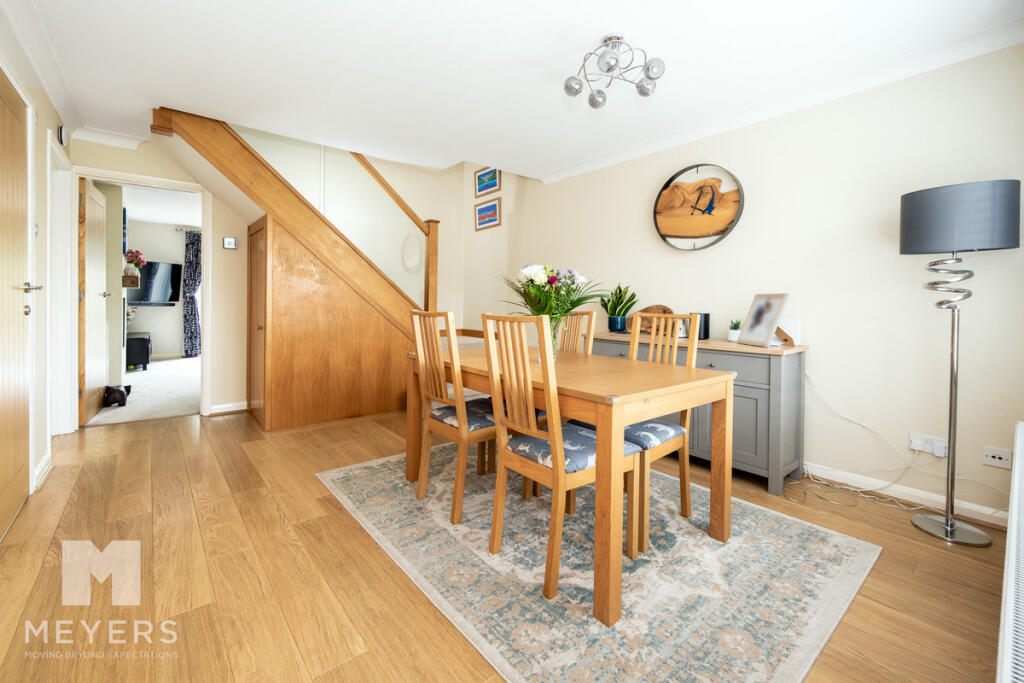 The Mount | Ringwood | BH24 photo 5