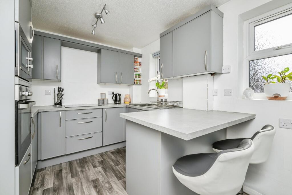 Main image of property: Sandringham Close, Spalding, PE12