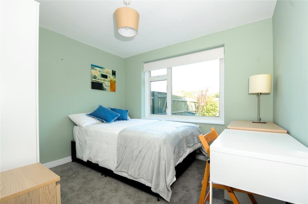 Main image of property: Hubberholme, Bracknell, Berkshire, RG12