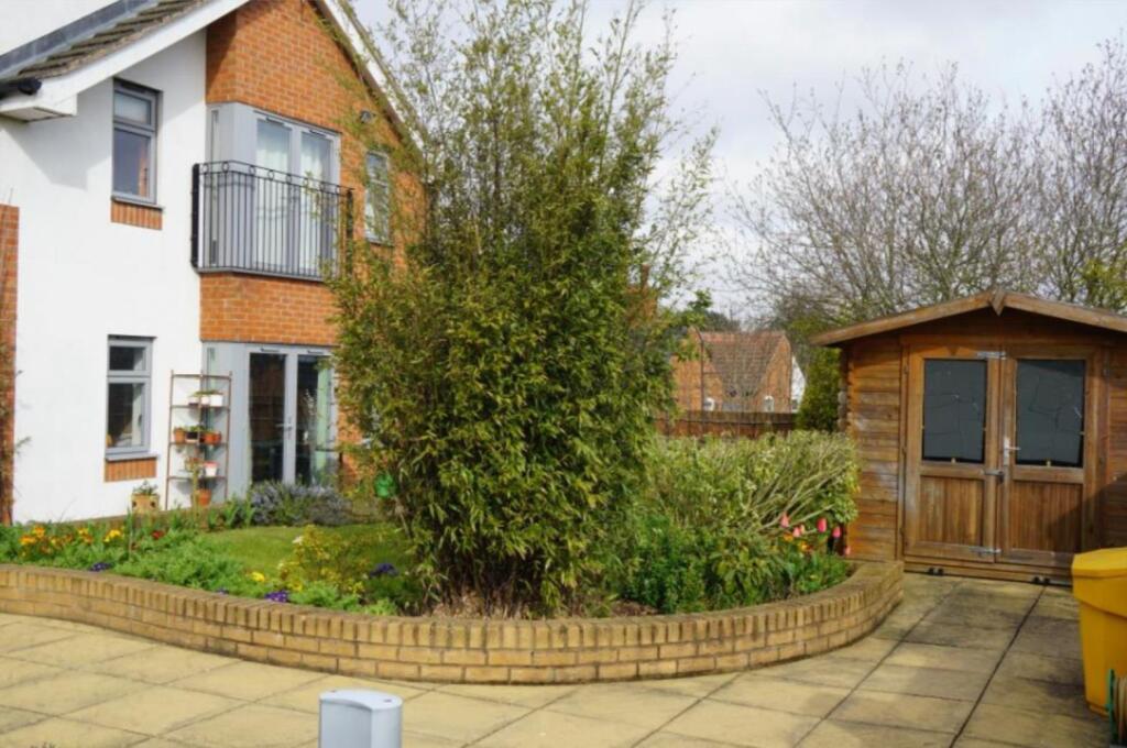 Main image of property: Alcester Road South, Birmingham