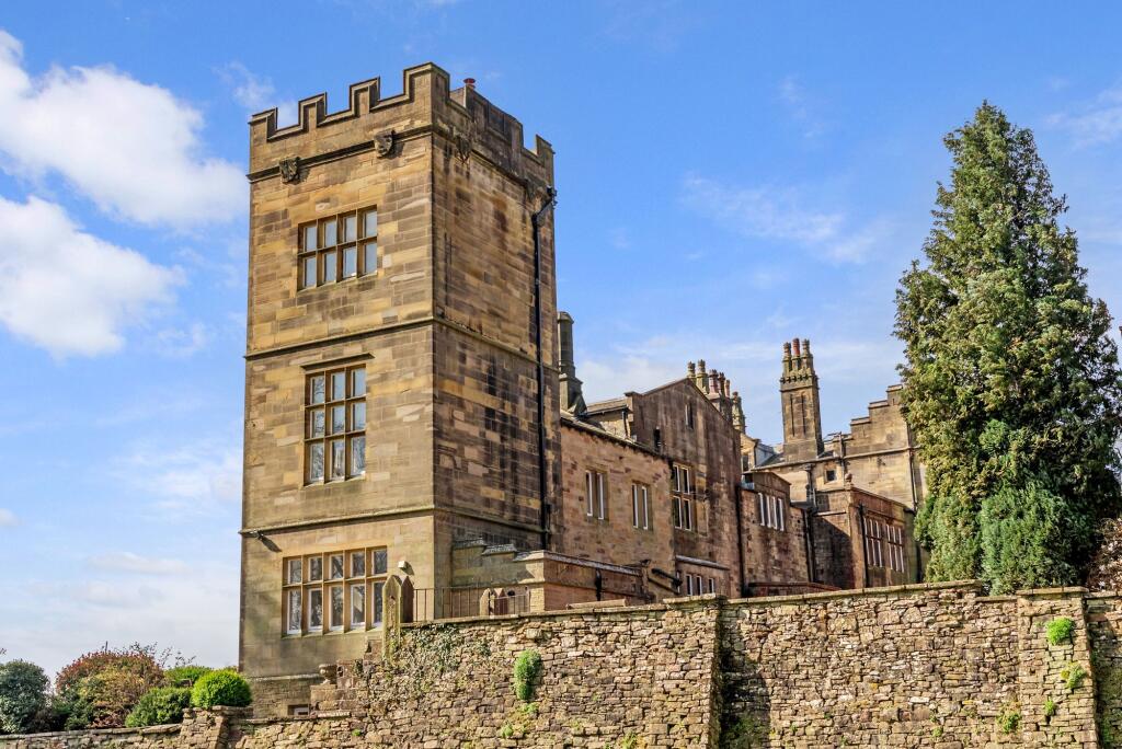 Main image of property: Whins Lane, Simonstone, BB12