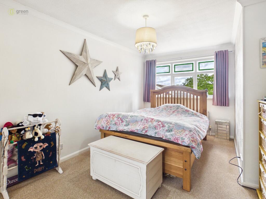 House in Sutton Coldfield, Driffold - More