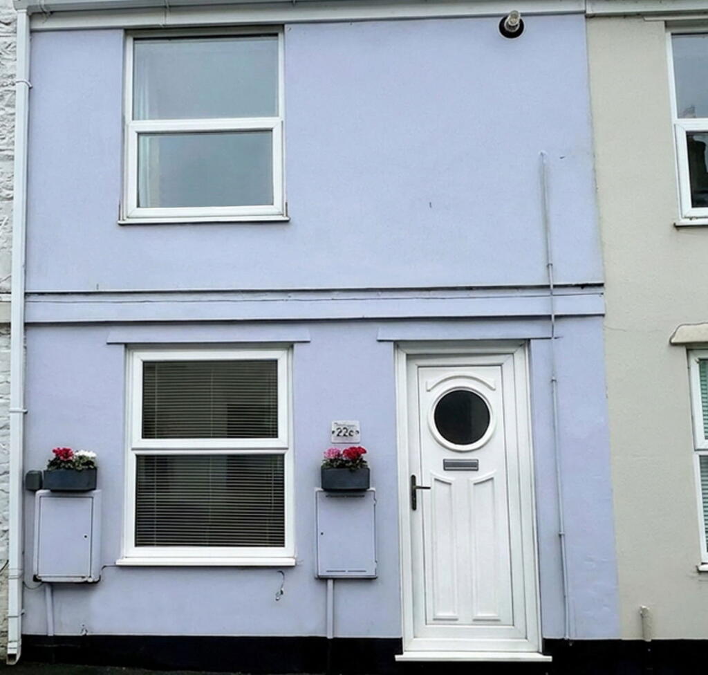 Main image of property: Fore Street, Yelverton, PL20 7AD