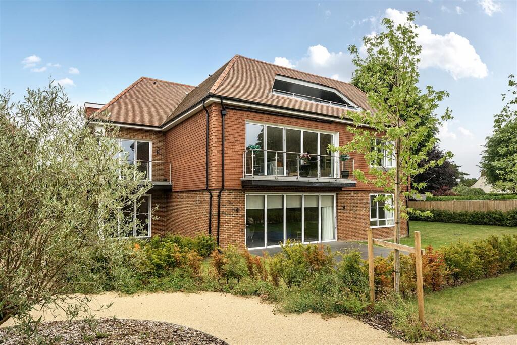 Main image of property: Furze Hill, Kingswood