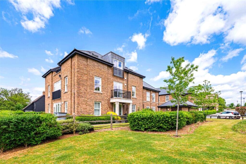 Main image of property: Waterhouse Place, Merry Hill Road, Bushey, Hertfordshire, WD23