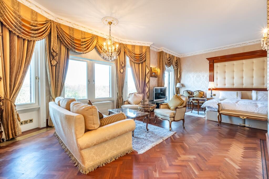 Main image of property: Kensington Road London W8