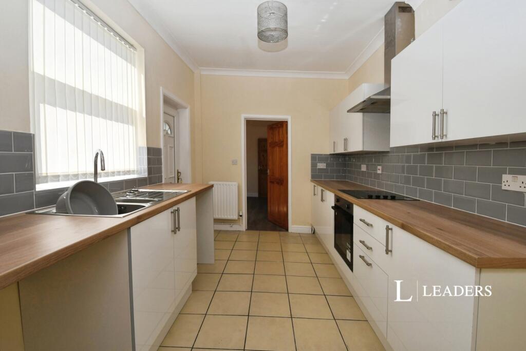 House in Doncaster - View 5