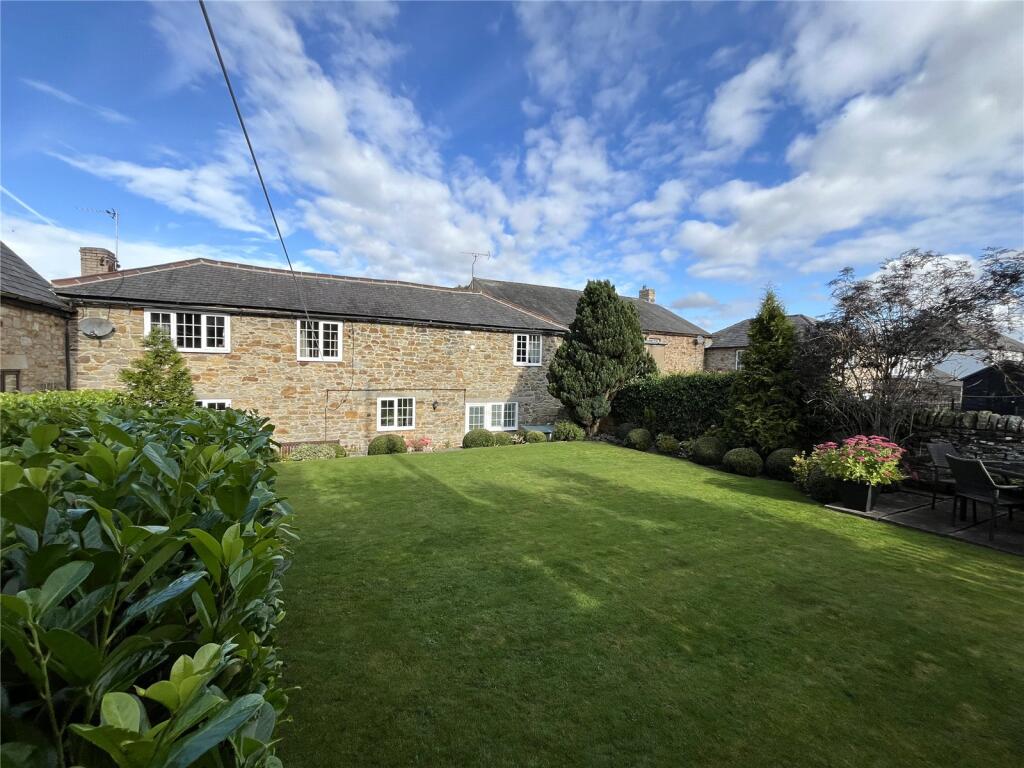 Main image of property: Gilsland, Brampton, CA8