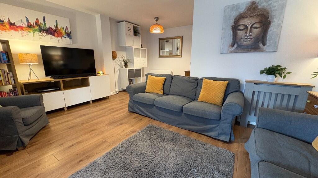 Main image of property: Clark Walk, CV37