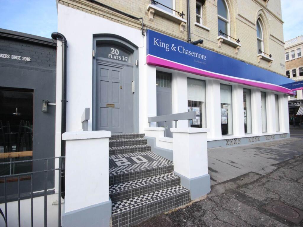 Main image of property: Church Road, Hove, East Sussex