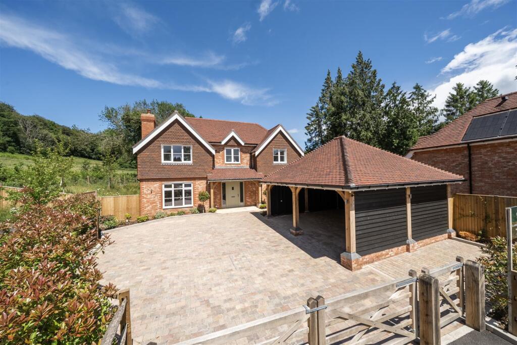 Main image of property: Critchmere Hill, Haslemere