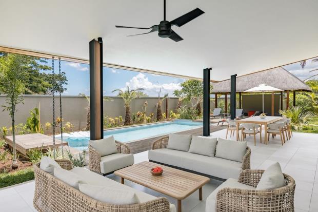 Main image of property: Ekô Savannah, Black Rock Road, Tamarin, Mauritius