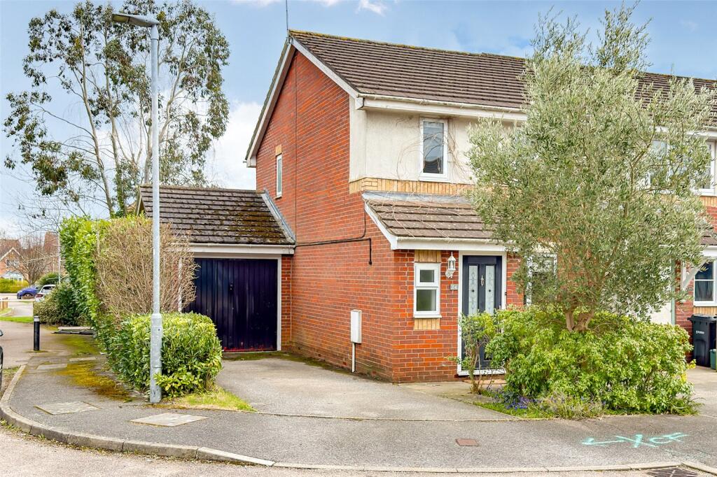 Bell View, St. Albans, Hertfordshire, AL4